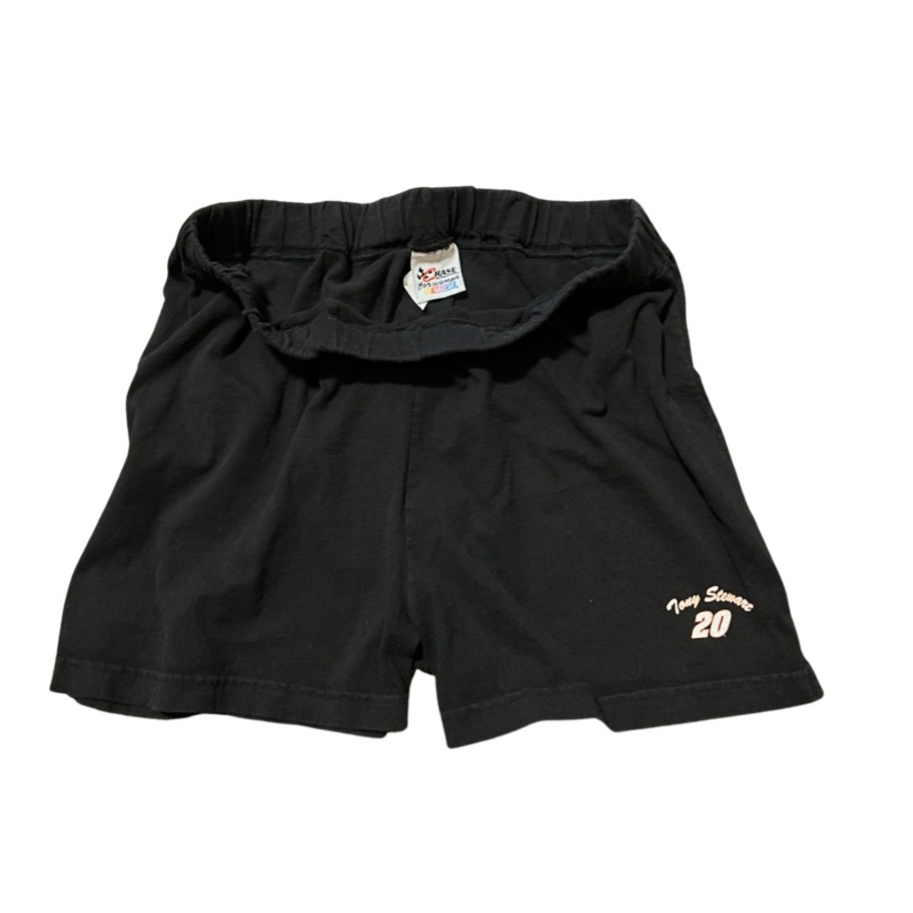 🎉 3 for $20 Y2K Nascar Tony Stewart #20 Shorts